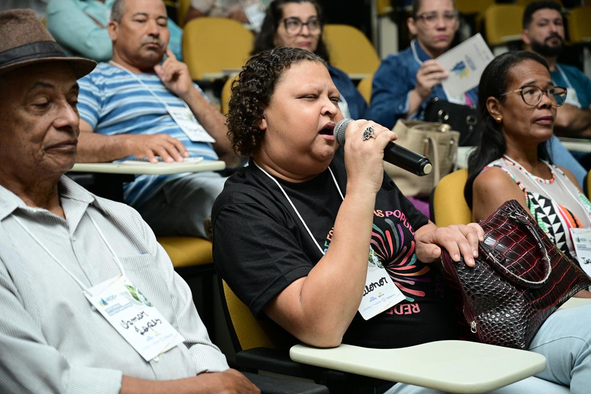 Participatory Workshop – Agricultura Familiar (Palmas)