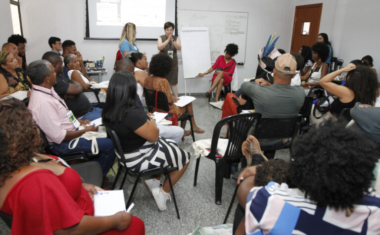 Governo do Tocantins divulga resultado preliminar da Etapa 2 para credenciamento de colaboradores para formação e atuação no Programa Jurisdicional de REDD+