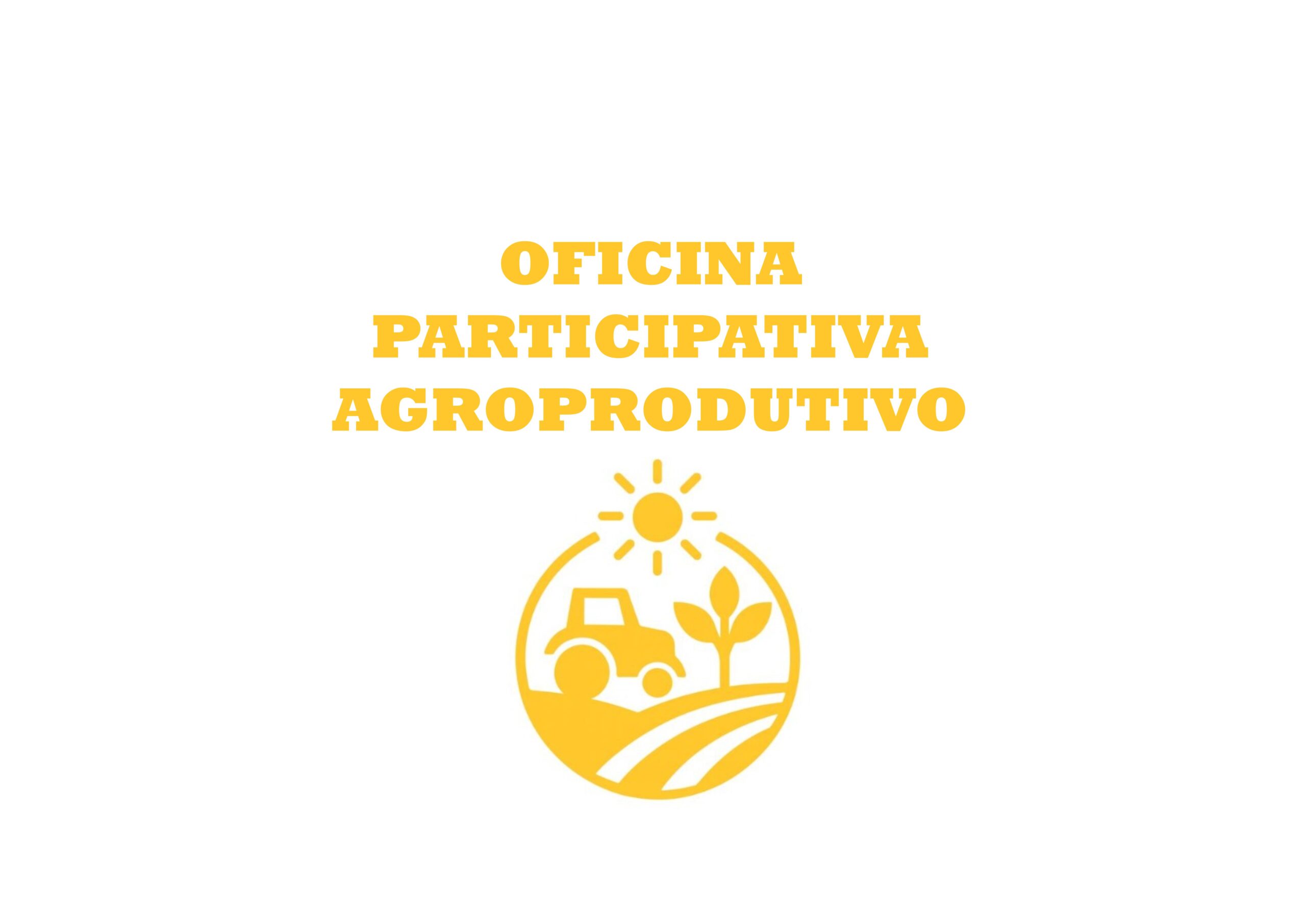 Setor Agroprodutivo de Augustinópolis e Região